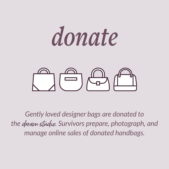 One Purse Can Change A Life - Picture 11 of 15